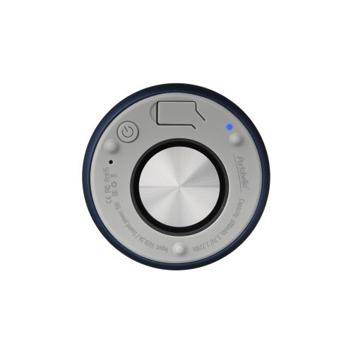 Беспроводная колонка Passion 80dB 600 mAh ; - купить именные сувениры в Воронеже