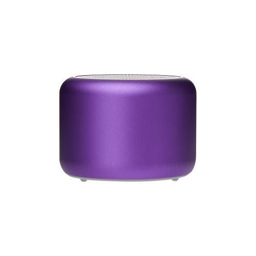 Беспроводная колонка Пэшн (Passion) 80dB 600 mAh ; - купить необычные подарки в Воронеже