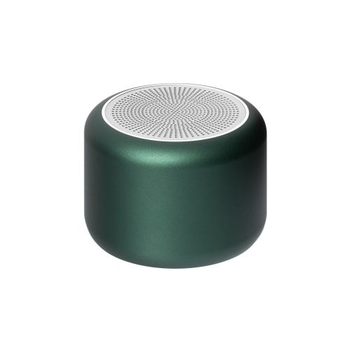 Беспроводная колонка Passion 80dB 600 mAh (Bluetooth 5.4), зеленая