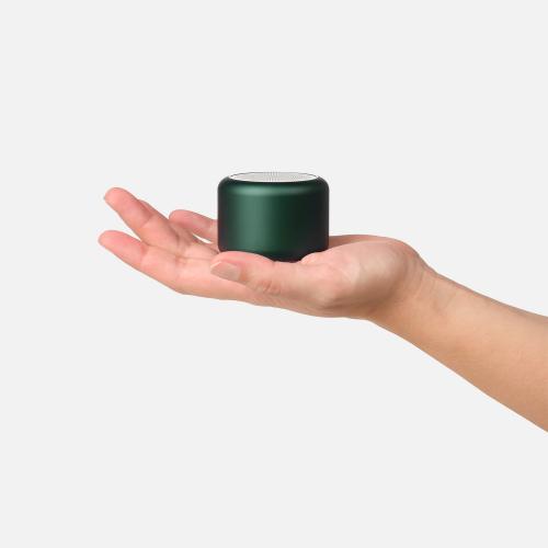 Беспроводная колонка Passion 80dB 600 mAh ; - купить подарки с логотипом в Воронеже