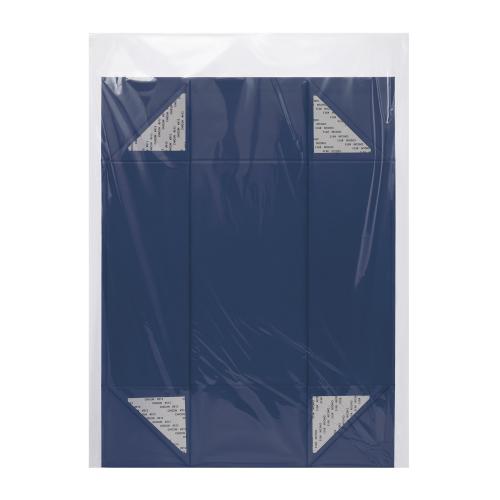 Подарочная коробка-трансформер большая; - купить подарки с логотипом в Воронеже