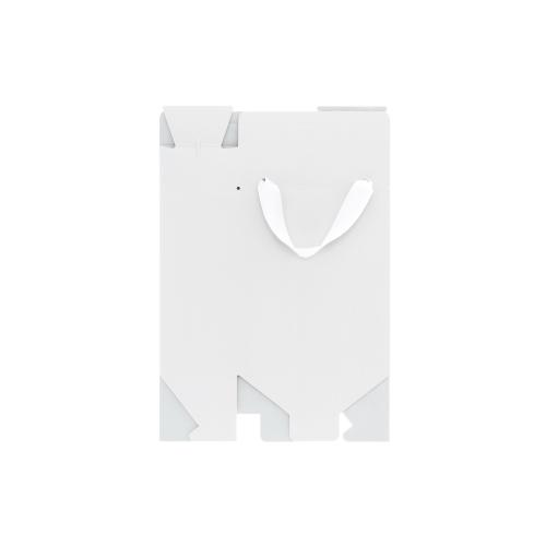 Подарочная коробка-пакет универсальная малая; - купить необычные сувениры в Воронеже