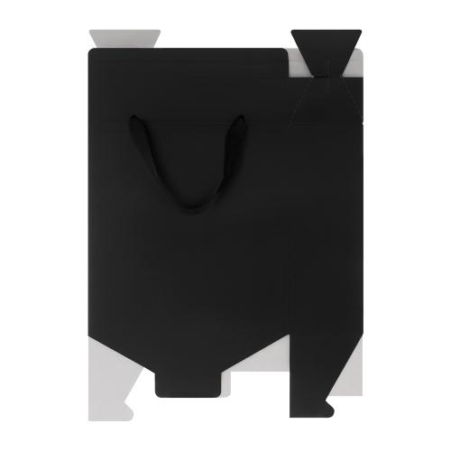 Подарочная коробка-пакет универсальная большая; - купить необычные сувениры в Воронеже