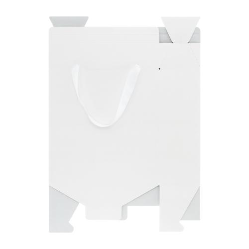 Подарочная коробка-пакет универсальная большая; - купить необычные сувениры в Воронеже