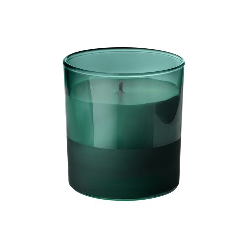Ароматическая свеча Emerald; - купить бизнесс-сувениры в Воронеже