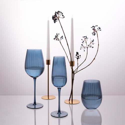 Стакан для воды Toscana; - купить подарки с логотипом в Воронеже