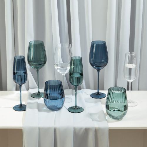 Стакан для воды Capri; - купить именные сувениры в Воронеже