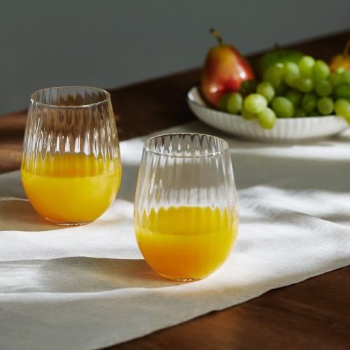 Стакан для воды Blanche; - купить именные сувениры в Воронеже