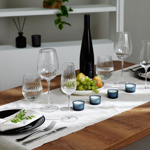 Стакан для воды Blanche; - купить подарки с логотипом в Воронеже