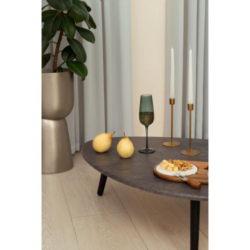 Бокал для шампанского Capri; - купить именные сувениры в Воронеже