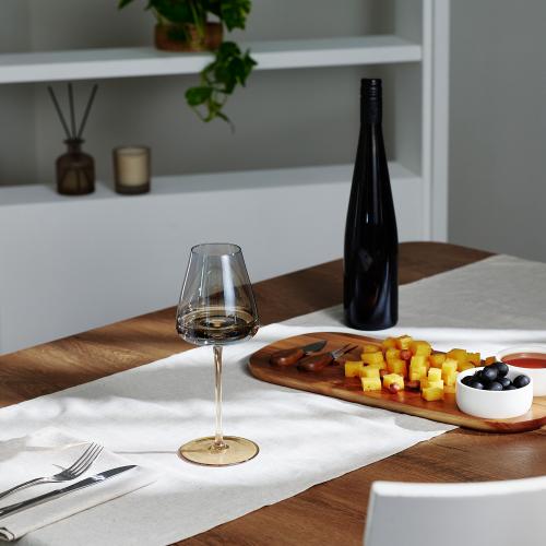 Бокал для вина Nizza; - купить именные сувениры в Воронеже