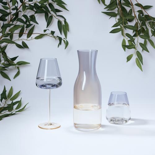 Стакан для воды Ницца ; - купить именные сувениры в Воронеже