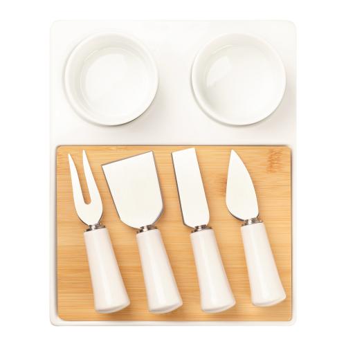 Набор для сыра Keso; - купить необычные подарки в Воронеже