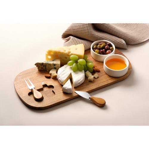 Набор для сыра Астория ; - купить необычные сувениры в Воронеже