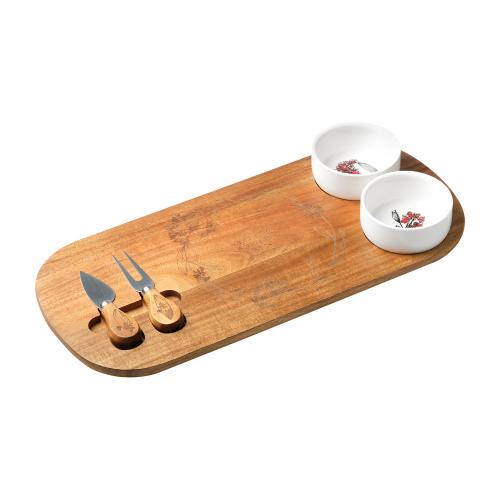 Набор для сыра Астория ; - купить именные сувениры в Воронеже