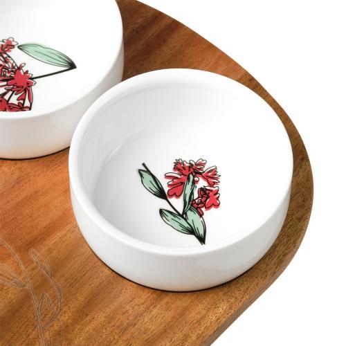 Набор для сыра Астория ; - купить подарки с логотипом в Воронеже