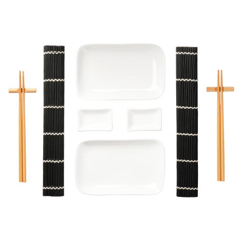 Набор для сервировки суши Токио (Tokyo) ; - купить необычные сувениры в Воронеже