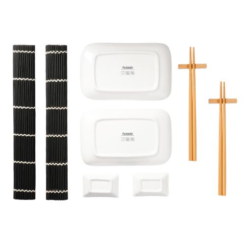 Набор для сервировки суши Токио (Tokyo) ; - купить именные сувениры в Воронеже