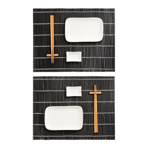 Набор для сервировки суши Токио (Tokyo) ; - купить подарки с логотипом в Воронеже