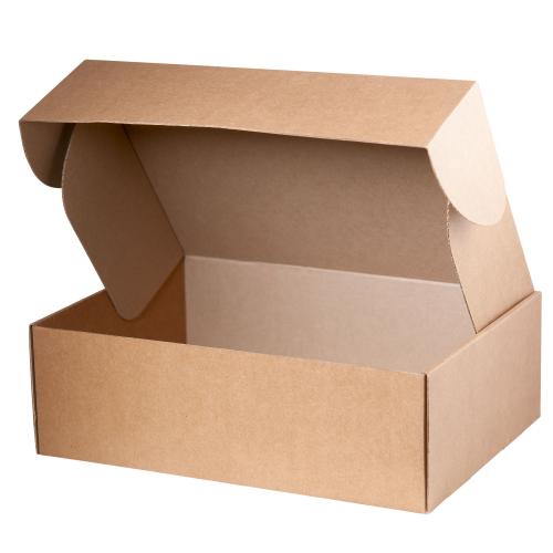 Подарочная коробка универсальная средняя; - купить бизнесс-сувениры в Воронеже