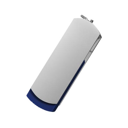 USB Флешка, Elegante, 16 Gb, синий; - купить необычные сувениры в Воронеже