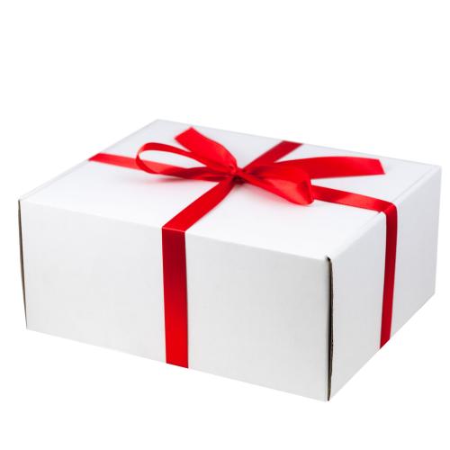 Подарочная лента для малой универсальной подарочной коробки; - купить бизнесс-сувениры в Воронеже