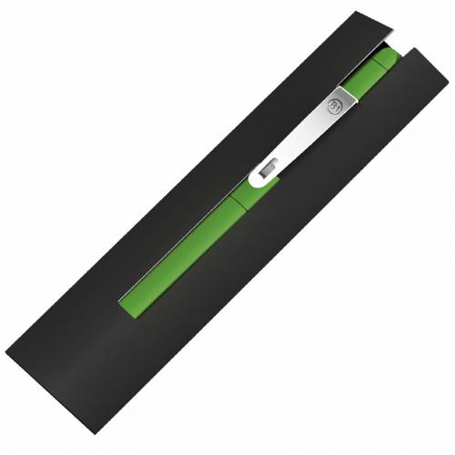 IQ, ручка с флешкой, 8 GB, металл; - купить необычные подарки в Воронеже