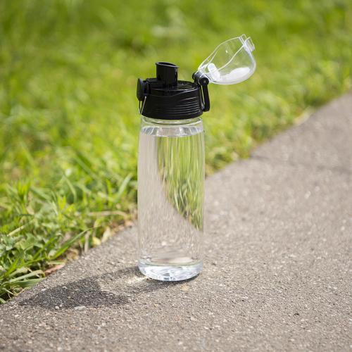 Бутылка для воды FLASK; - купить подарки с логотипом в Воронеже