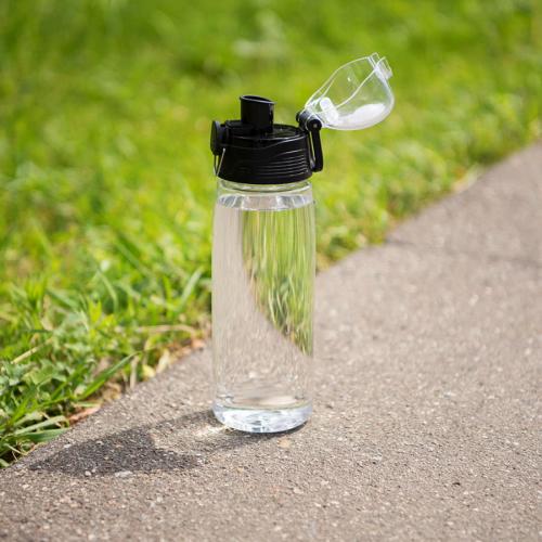 Бутылка для воды FLASK; - купить подарки с логотипом в Воронеже