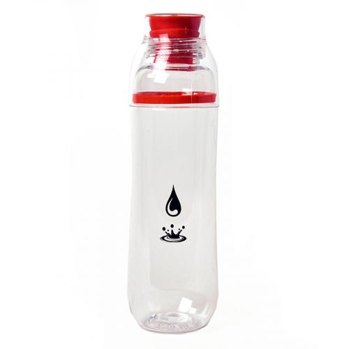 Бутылка для воды FIT; - купить именные сувениры в Воронеже