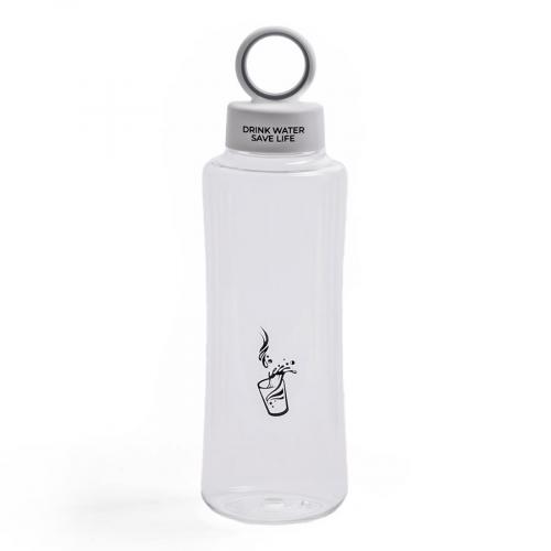 Бутылка для воды RING; - купить подарки с логотипом в Воронеже
