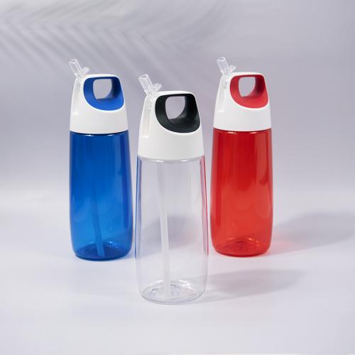 Бутылка для воды TUBE; - купить подарки с логотипом в Воронеже