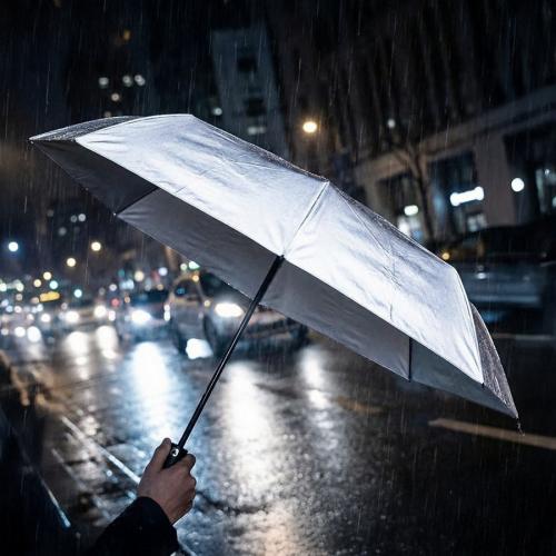 Зонт складной 