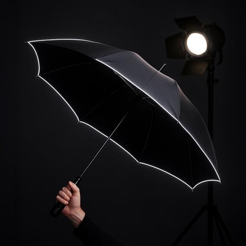 Зонт-трость 