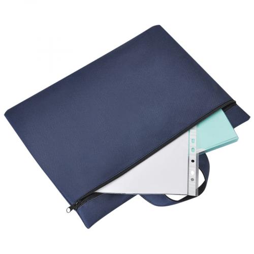 Сумка для документов PAPER; - купить именные сувениры в Воронеже