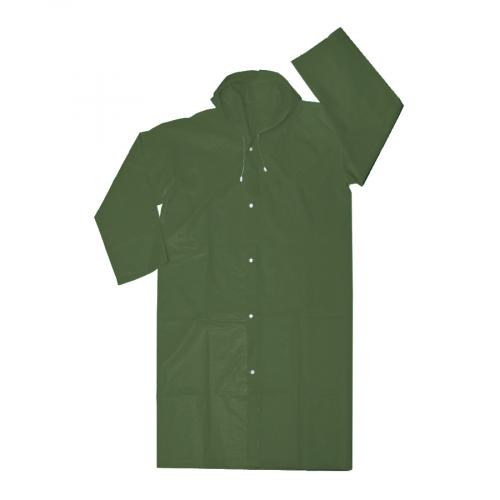 темно-зелёный