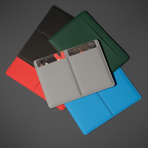 Чехол для автодокументов Simply, голубой, 9.3 х 12.8 см; - купить именные сувениры в Воронеже