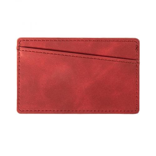 Чехол для карт Luma, с 2 отделениями; - купить необычные подарки в Воронеже