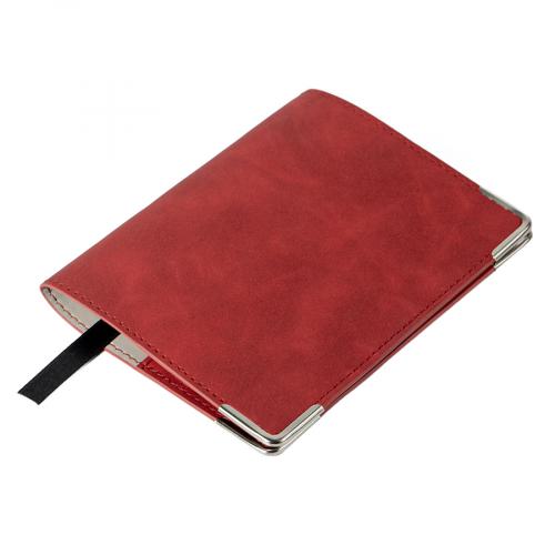 Обложка для паспорта Luma; - купить необычные сувениры в Воронеже