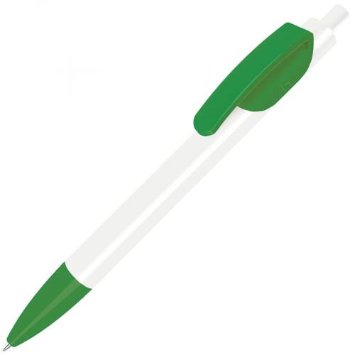 Ручка шариковая TRIS; - купить подарки с логотипом в Воронеже
