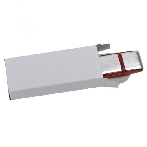 Коробка под USB flash-карту; - купить необычные подарки в Воронеже