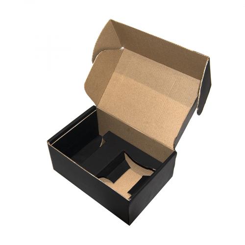 Коробка подарочная с ложементом, размер 20,5х13,5х8,5 см, картон, самосборная; - купить необычные подарки в Воронеже