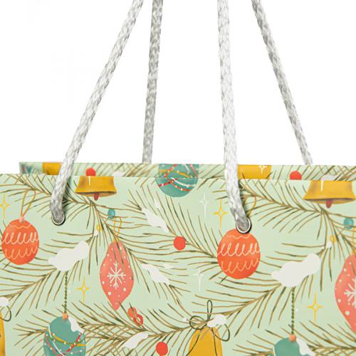 Пакет подарочный WISH; - купить необычные подарки в Воронеже