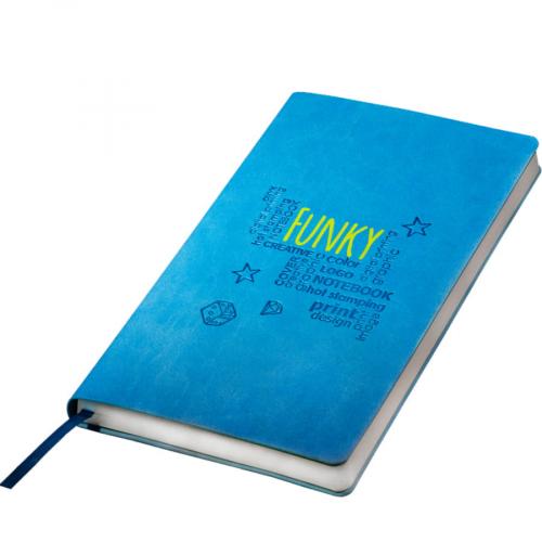 Ежедневник недатированный 