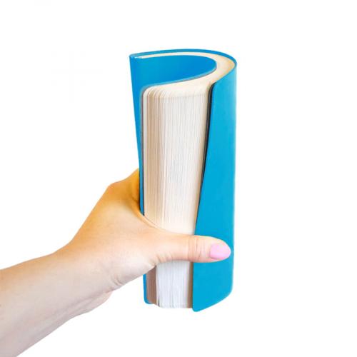 Ежедневник недатированный 