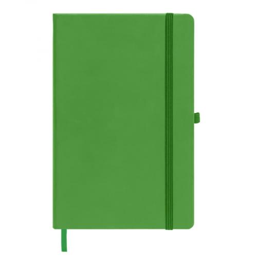 Бизнес-блокнот SILKY, формат А5; - купить необычные подарки в Воронеже