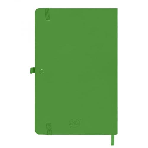 Бизнес-блокнот SILKY, формат А5; - купить необычные сувениры в Воронеже