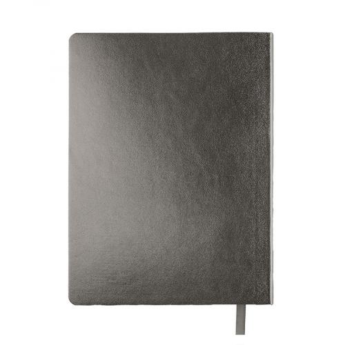 Бизнес-блокнот AURI, формат А5, бронзовый; - купить необычные сувениры в Воронеже