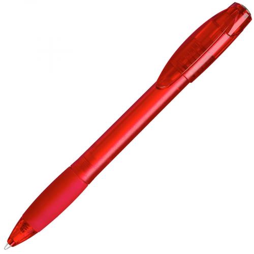 Ручка шариковая X-5 FROST; - купить подарки с логотипом в Воронеже