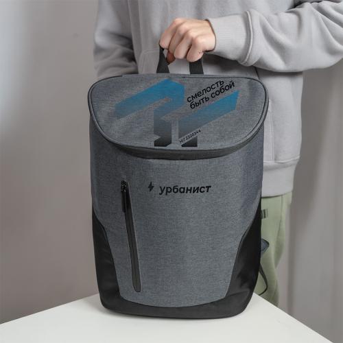 Рюкзак водостойкий 